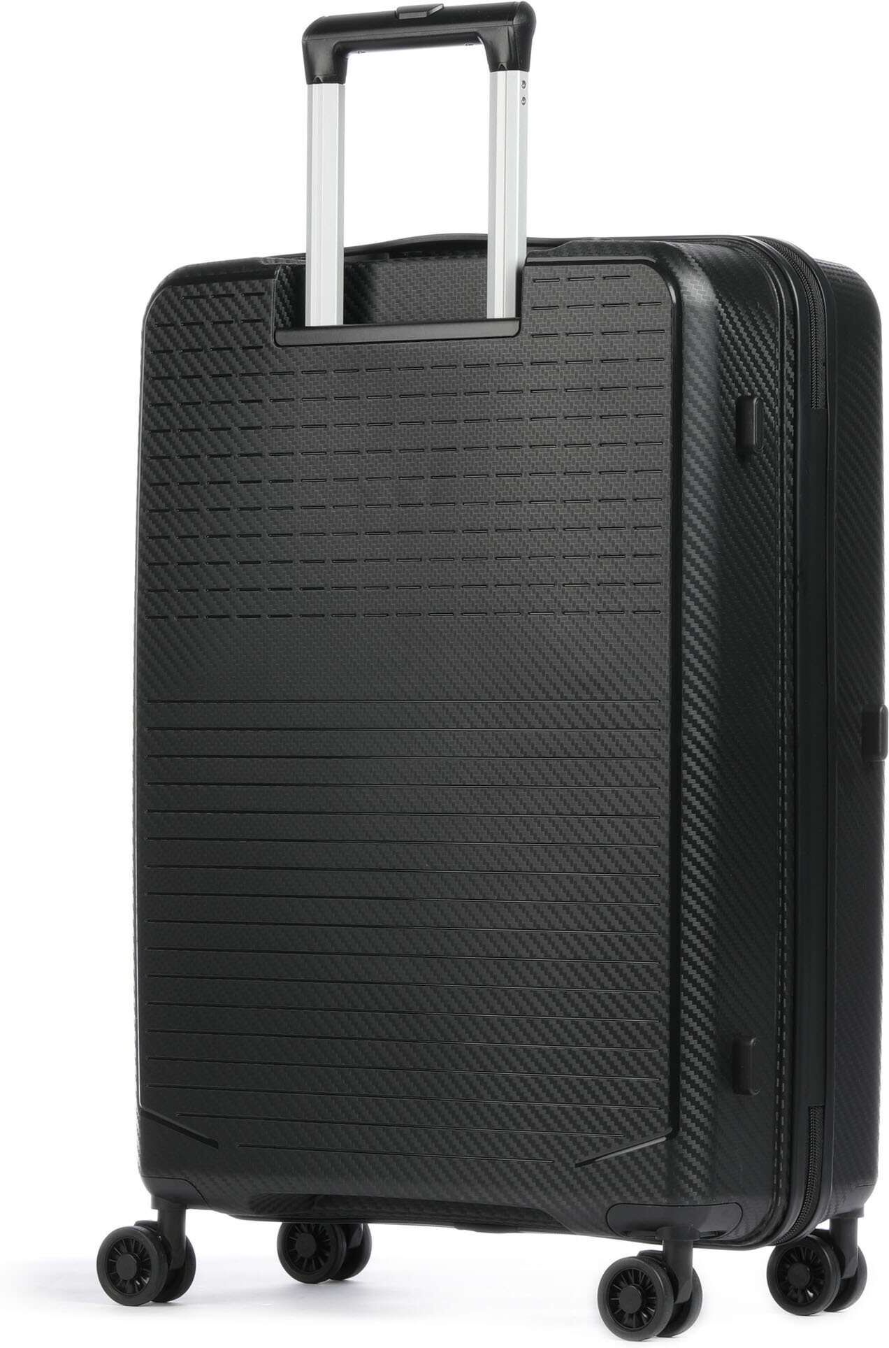 American Tourister Summer Hit   Koffer (4 Rollen)   66 cm