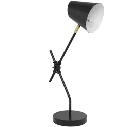 SCHREIBTISCHLAMPE Horton 16/15/56 cm