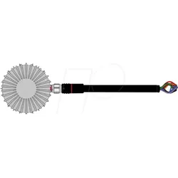 OS TYPE3 10MI - Ouster Anschlusskabel, Type3, mit Interface, 10m