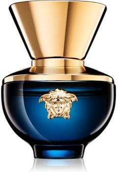 Versace Dylan Blue Pour Femme Eau de Parfum para mulheres 30 ml. Dylan Blue Pour Femme