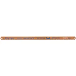 Bahco, Sägeblatt, Sandflex Bimetall-Handsägeblatt 24 ZpZ 300 mm - 10 Stk/Spezialverpackung