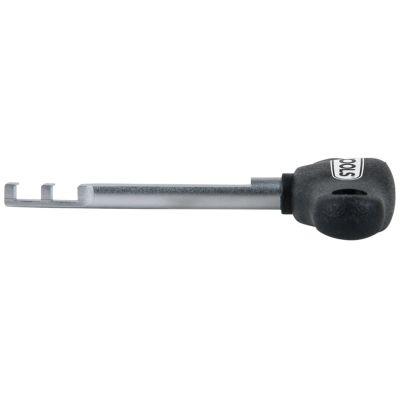 KS TOOLS Entriegelungswerkzeug, Flach-/Rundstecker 1501361
