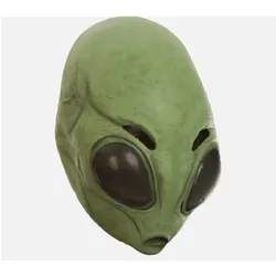 Ghoulish Marsmensch Maske