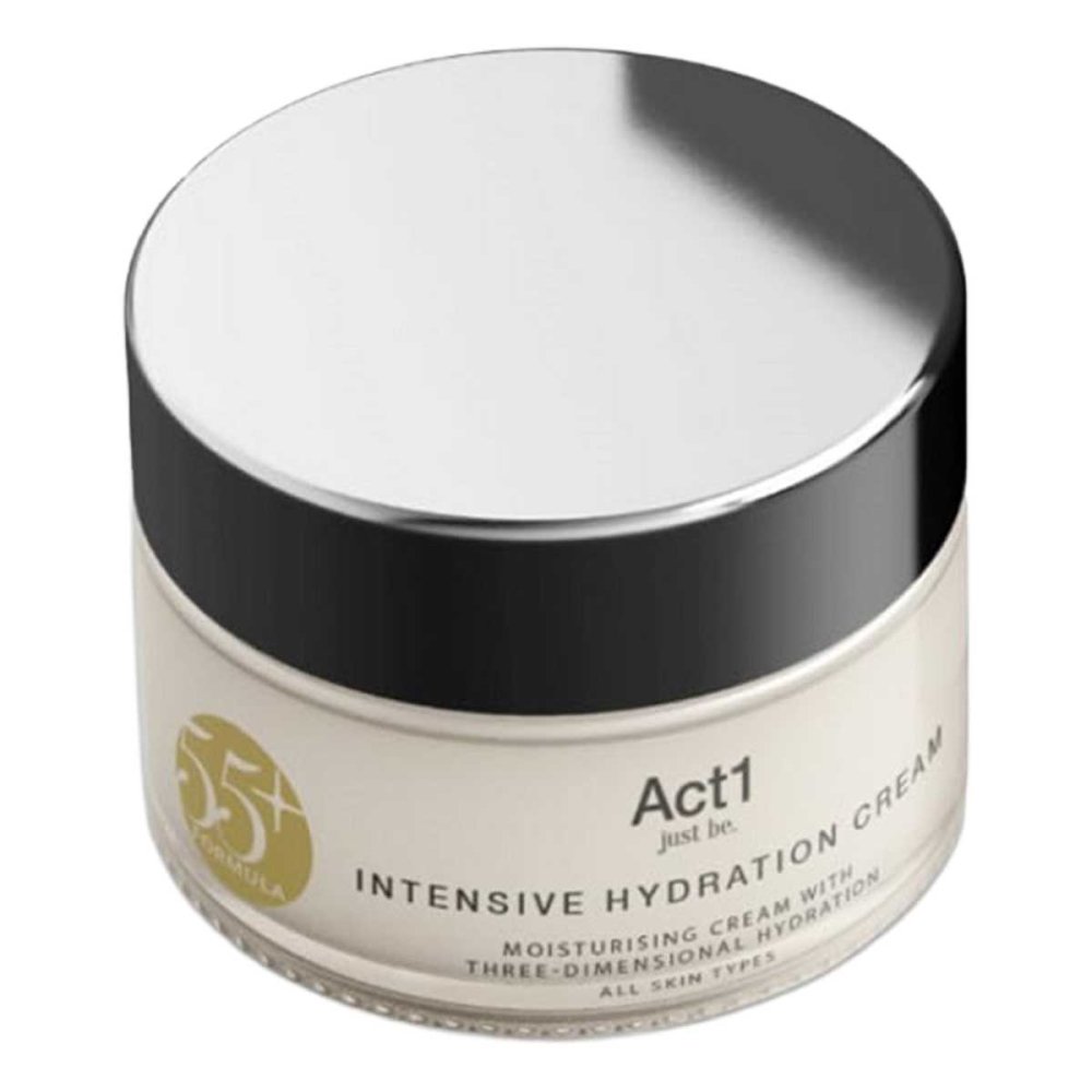 PDG GMBH Act1 just be Intensive Hydration Creme 08202680