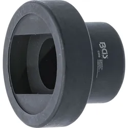 BGS Hinterrad-Stoßdämpferfeder-Demontage-Einsatz Antrieb Innenvierkant 20 mm (3/4") für Scania - 6999