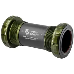WOLF TOOTH Innenlager BSA 30 mm | olive