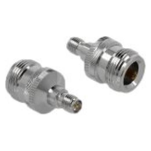 Delock 10 GHz Antennenadapter (89987)