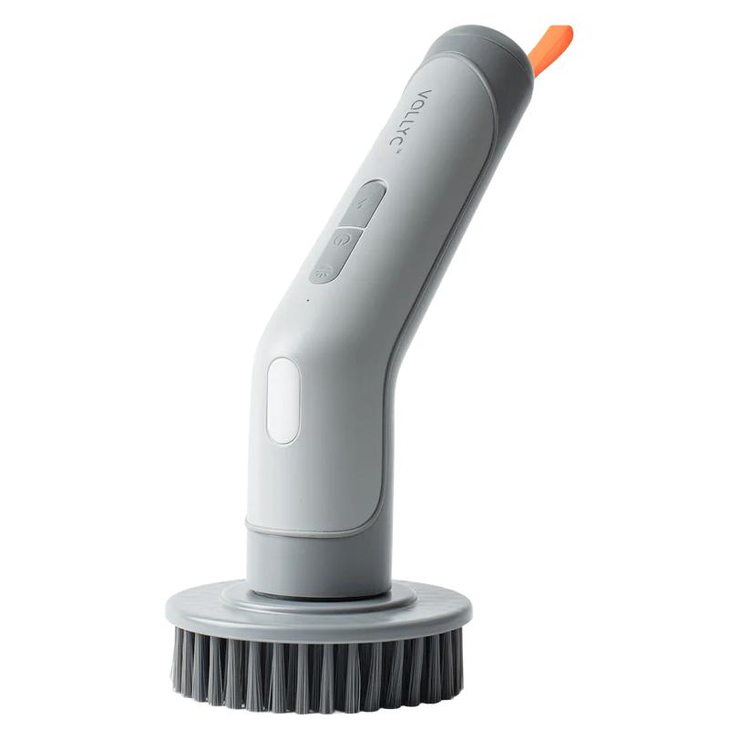 Flextail MAX SCRUBBER 400 (1 Stk.) (MSCB2600-LGY-i)