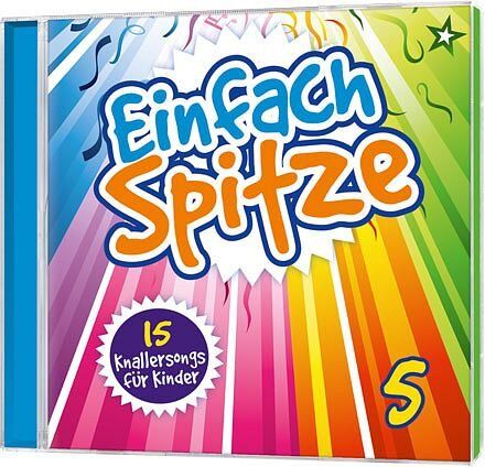 Die Rinks - Einfach spitze 5 - Preis vom 11.10.2026 03:10:56 h