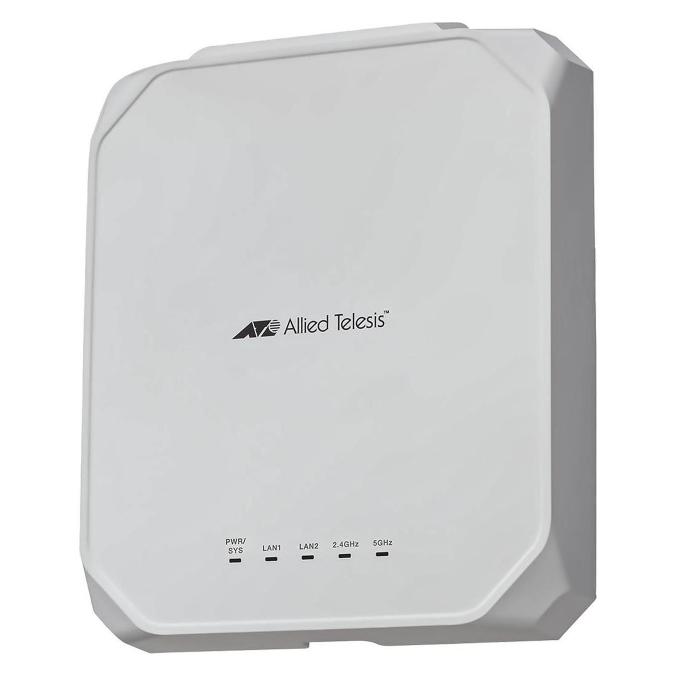 Allied Telesis IEEE802.11AX WRLESSACCSPOINT W (2401.90 Mbit/s) (AT-TQ6702 GEN2-00)