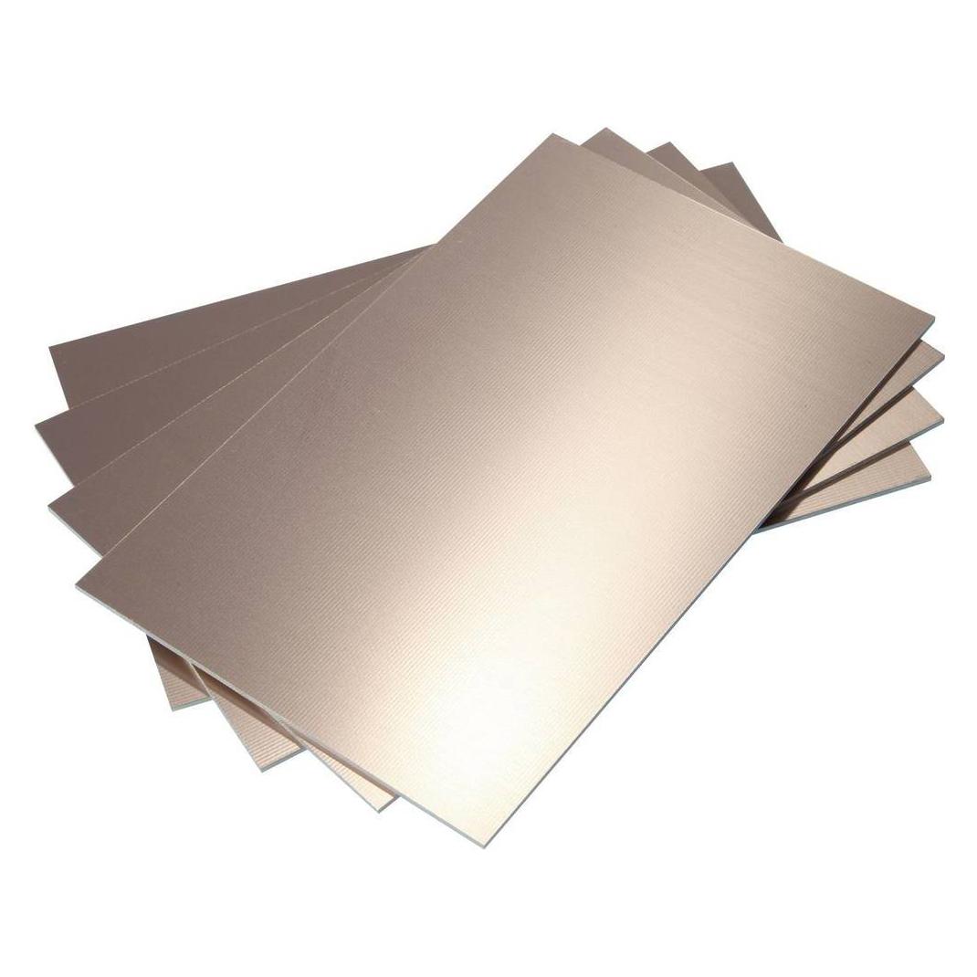 Bungard Platinen-Basismaterial (030306E52)