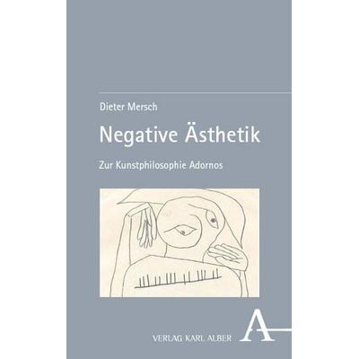 Negative Ästhetik -