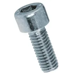 Werkstarck, Schrauben, Metallschrauben Zylinderkopf