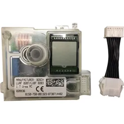 BOSCH Ersatzteil TTNR: 8738715673 Zündbaustein