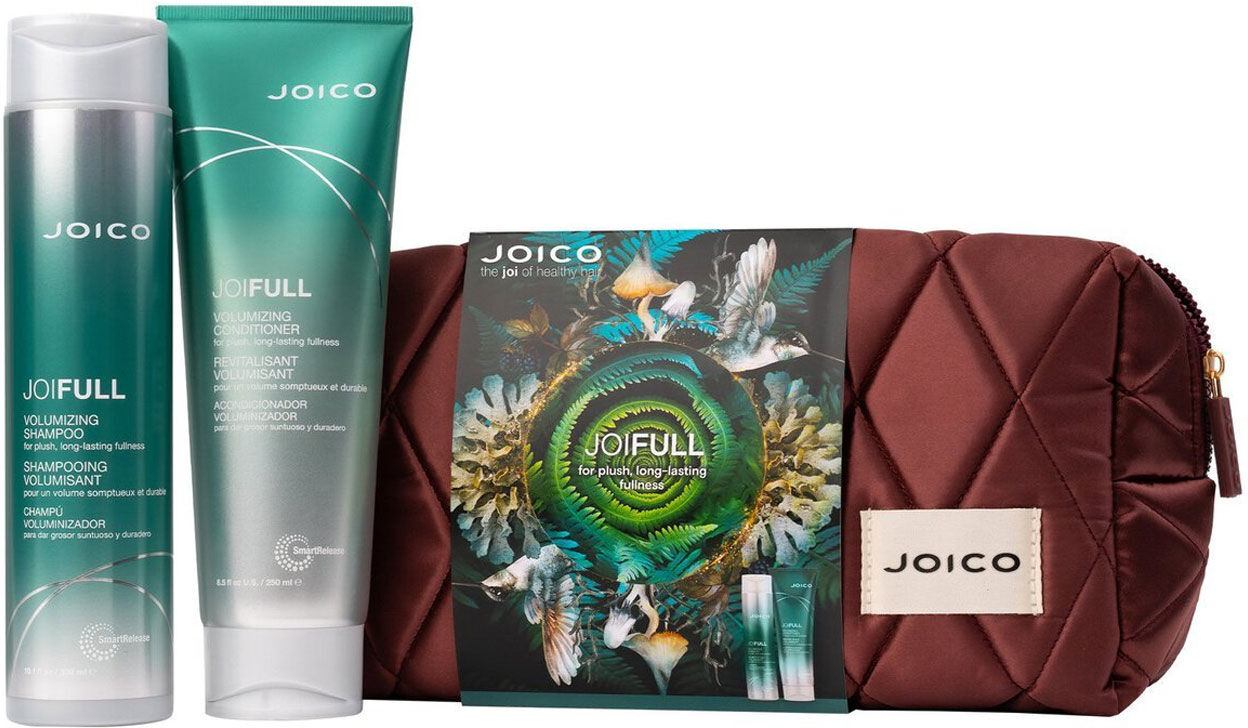 JOICO Joifull Volumizing Dreamscape Duo Gift Set