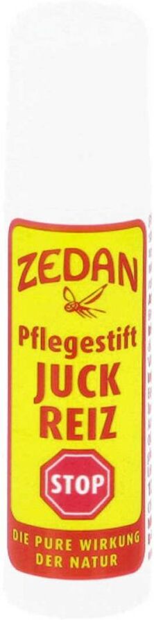 ZEDAN Juckreiz Stop