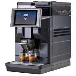 Saeco Magic B2 9J0425 Kaffeevollautomat