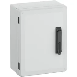 Spelsberg Schaltschrank GEOS-S 3040-18-o/SH