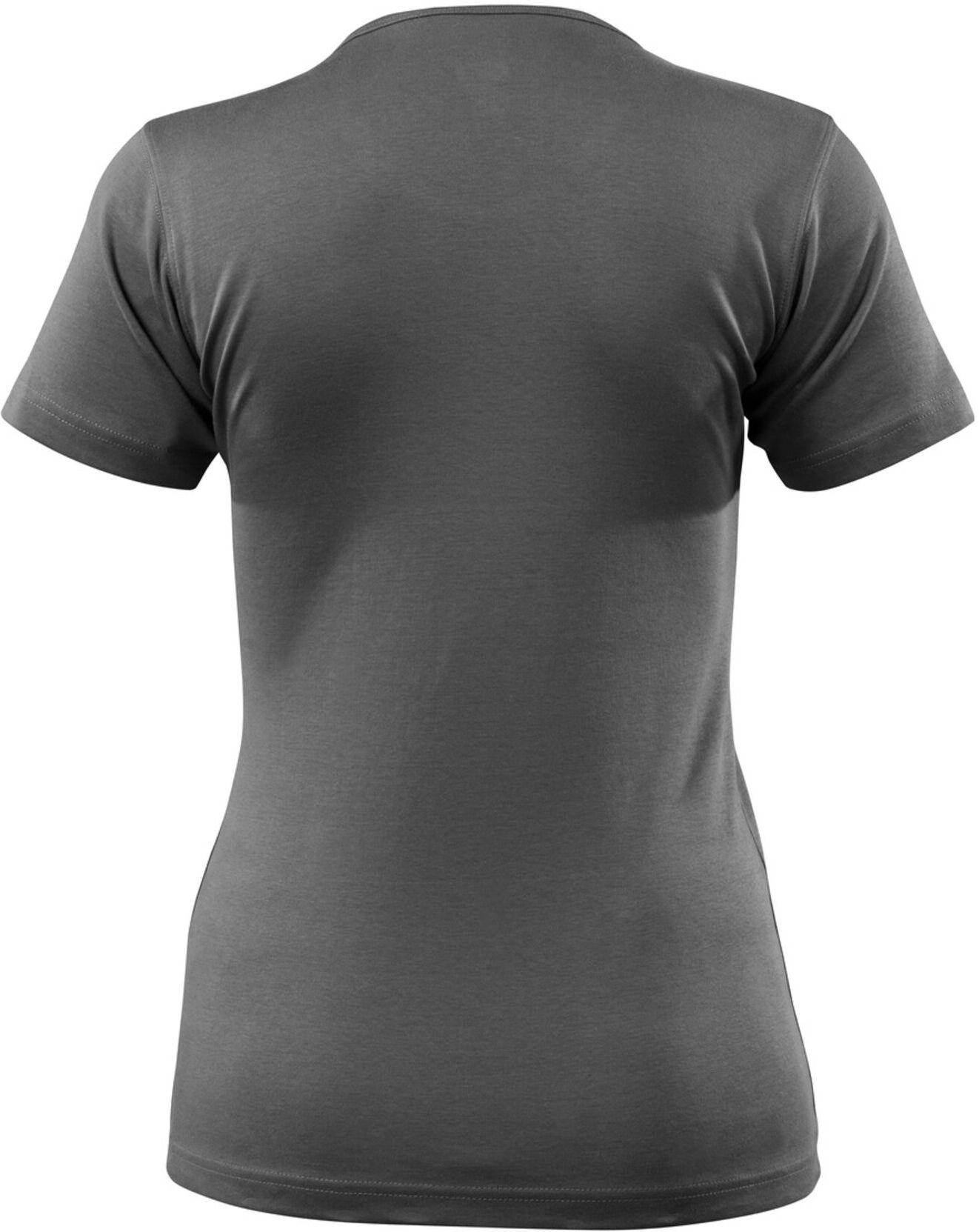 MASCOT® Damen T-shirt Nice L dunkelanthrazit (51584-967-18-L)