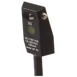 Ipf Electronic Sensor Magnetisch, MZ1501A6