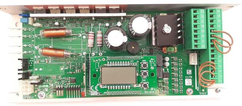 BFT Kit Quadro Aria Evo Vista Sl