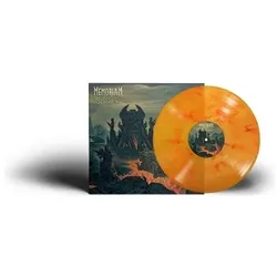Arising Empire, Schallplatten, Requiem For Mankind (Memoriam)