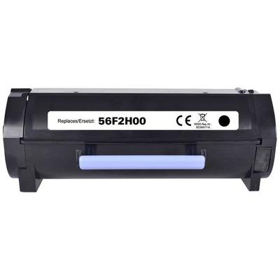 Renkforce Toner ersetzt Lexmark 56F2H00 Kompatibel Schwarz 15000 Seiten 56F2H00 RF-6131126