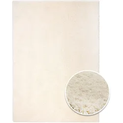 Teppich PLEASURE - Creme - 120x170cm