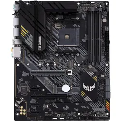 ASUS TUF GAMING B550-PLUS (AM4, AMD B550, ATX), Mainboard