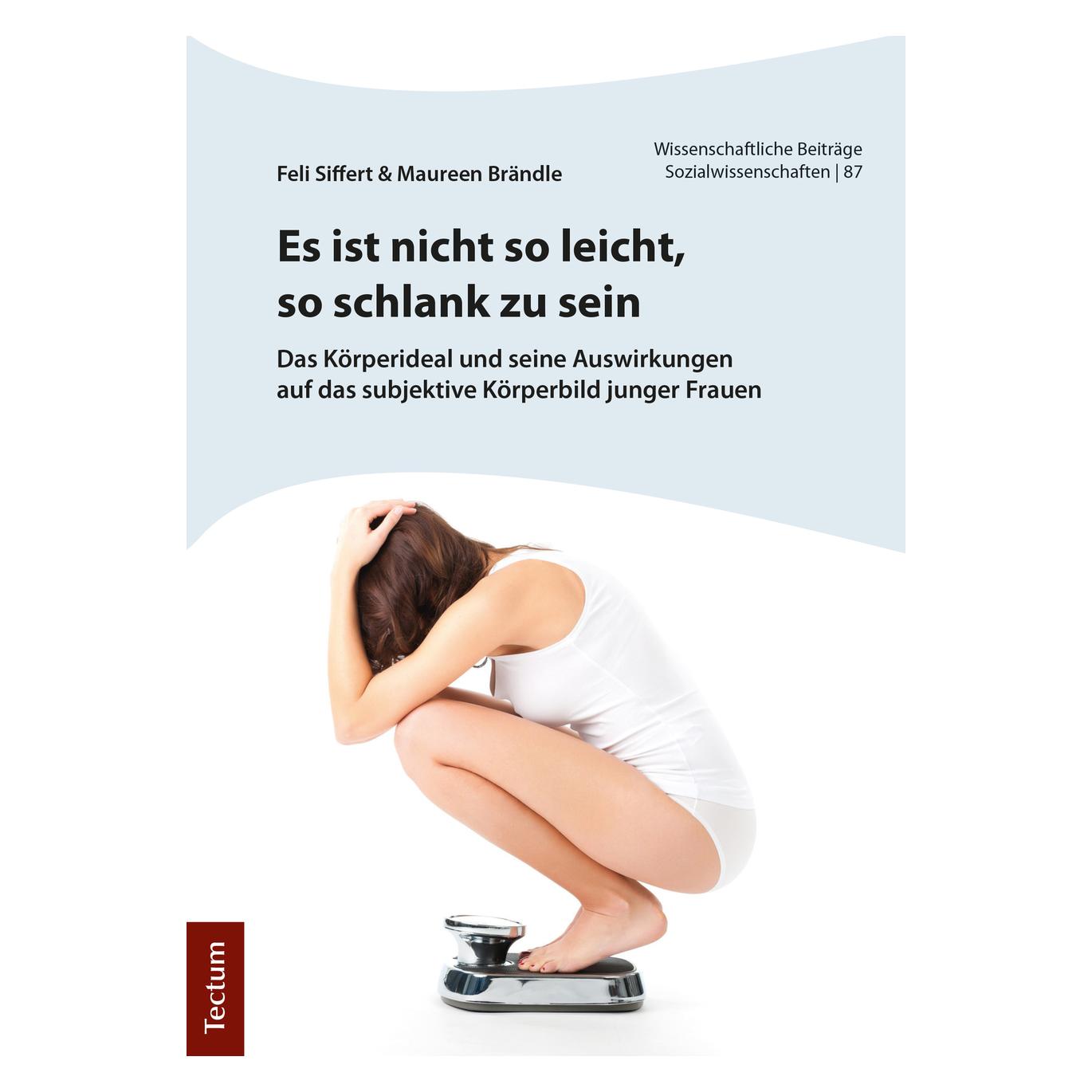 Tectum Siffert:Es ist nicht so leicht, so schl (Deutsch, Softcover, Feli Siffert, Maureen Brändle) (35179709)