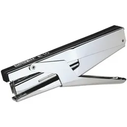 Rapid Heftzange »E10« silber, 5 cm