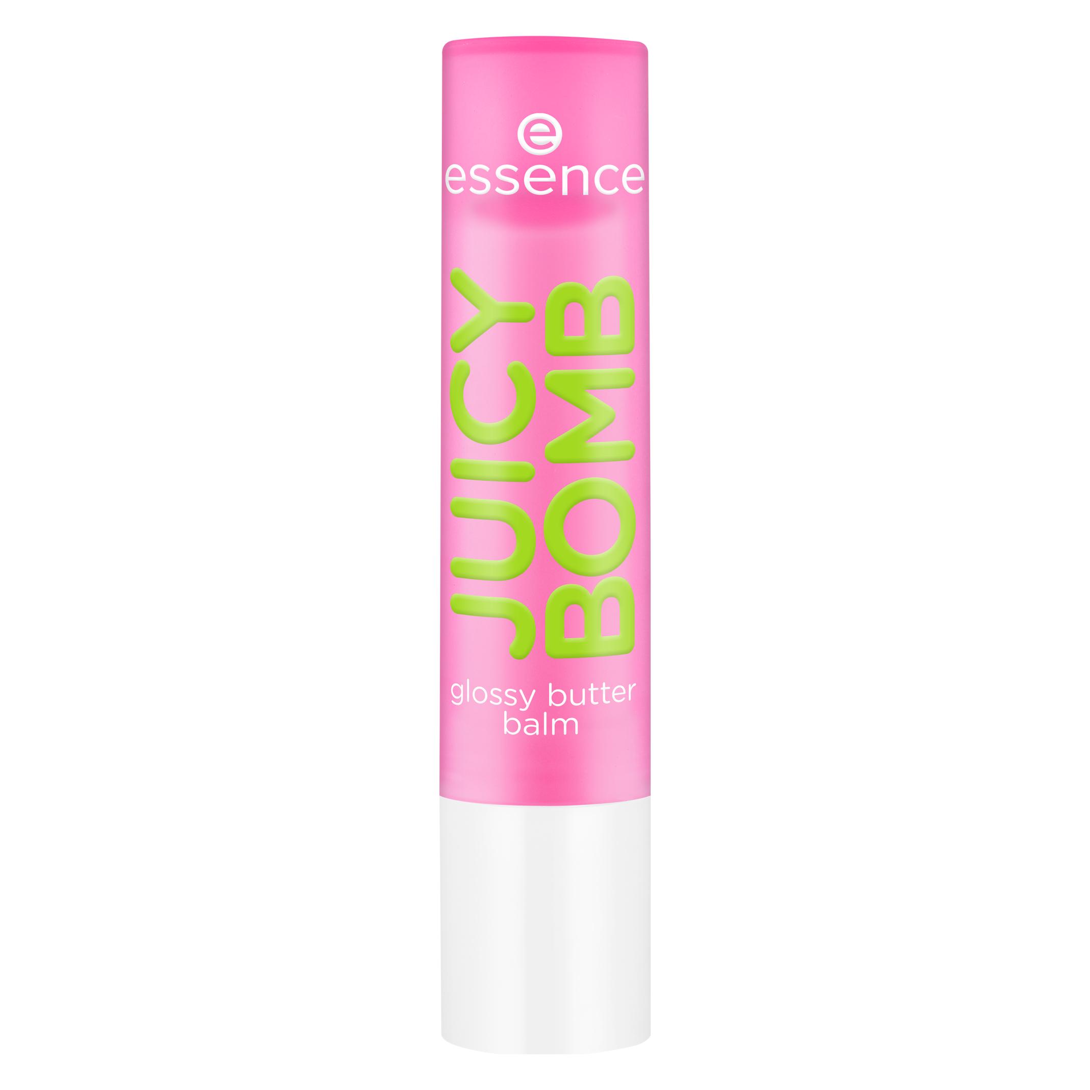 essence Juicy Bomb (Lippenbalsam) (cosnova GmbH)