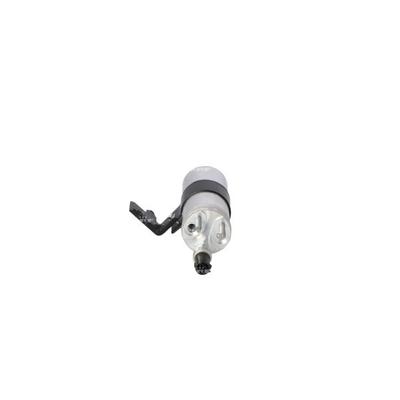 NRF Trockner, Klimaanlage 33372 für Ford