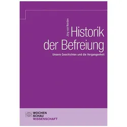 Historik der Befreiung, Fachbücher von Jörg von Norden