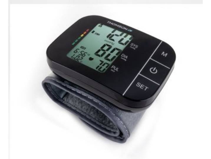 Thomson - Tensiomètre Cardio W7 Tensiomètre Poignet