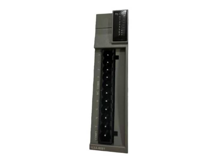 Programmable Logic Controller FC6A-R081 Original