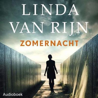Zomernacht - Linda Van Rijn, Audio, 9789463624770