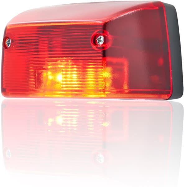 LUCE TARGA LED