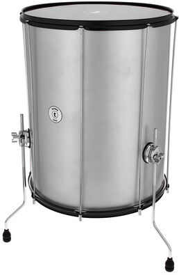 "Thomann 18""x60cm Stand Alone Surdo "