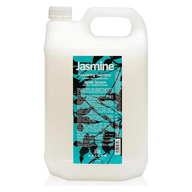 Kallos Cosmetics Jasmine (Flüssiges Shampoo) (39432982)