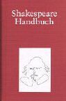 Ina Schabert - Shakespeare-Handbuch - Preis vom 09.10.2026 07:28:09 h