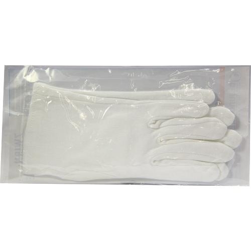 Dr. Junghans Medical GmbH Zwirnhandschuhe Größe 8 08898526