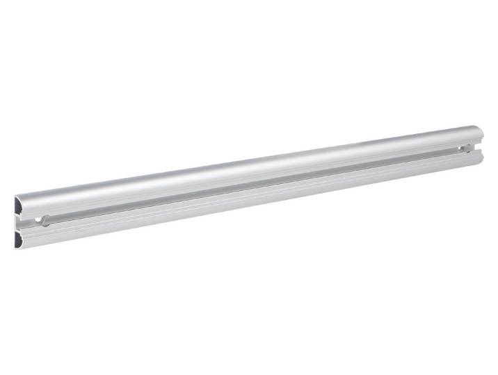 Profil Schmal Aluminium 50 cm