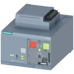 Siemens 3VA9447-0HC20 Synchronisierungsfähiger Motorantrieb (SEO) 42-60V AC/DC für 3VA53/54, 3VA63/64 3VA94470HC20