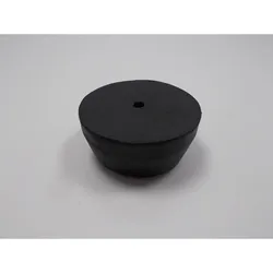 Aircraft Gummifuss CA, MB Silence Serie Ø59X26X8