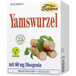 Yams 120 ST