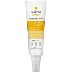Sesderma, Sonnencreme, Repaskin Unsichtbares Fluid Spf50 50ml (SPF 50+, 50 ml)