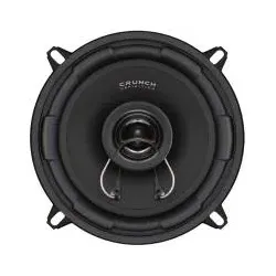 Crunch DSX52 Koaxial-Lautsprecher 13 cm (5.25")