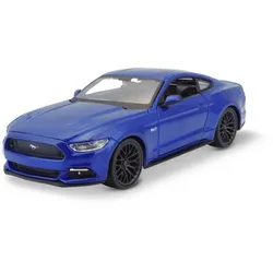 Maisto - Ford Mustang 15