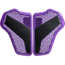 RE ZRO® Split Chest Motorrad Brustprotektor